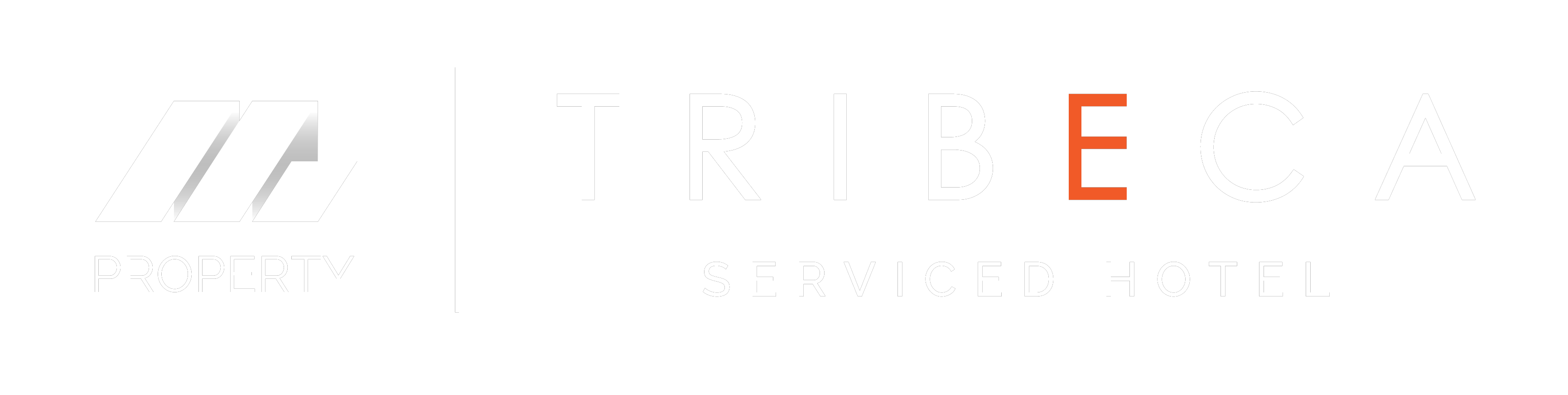 Tribeca Serviced Hotel